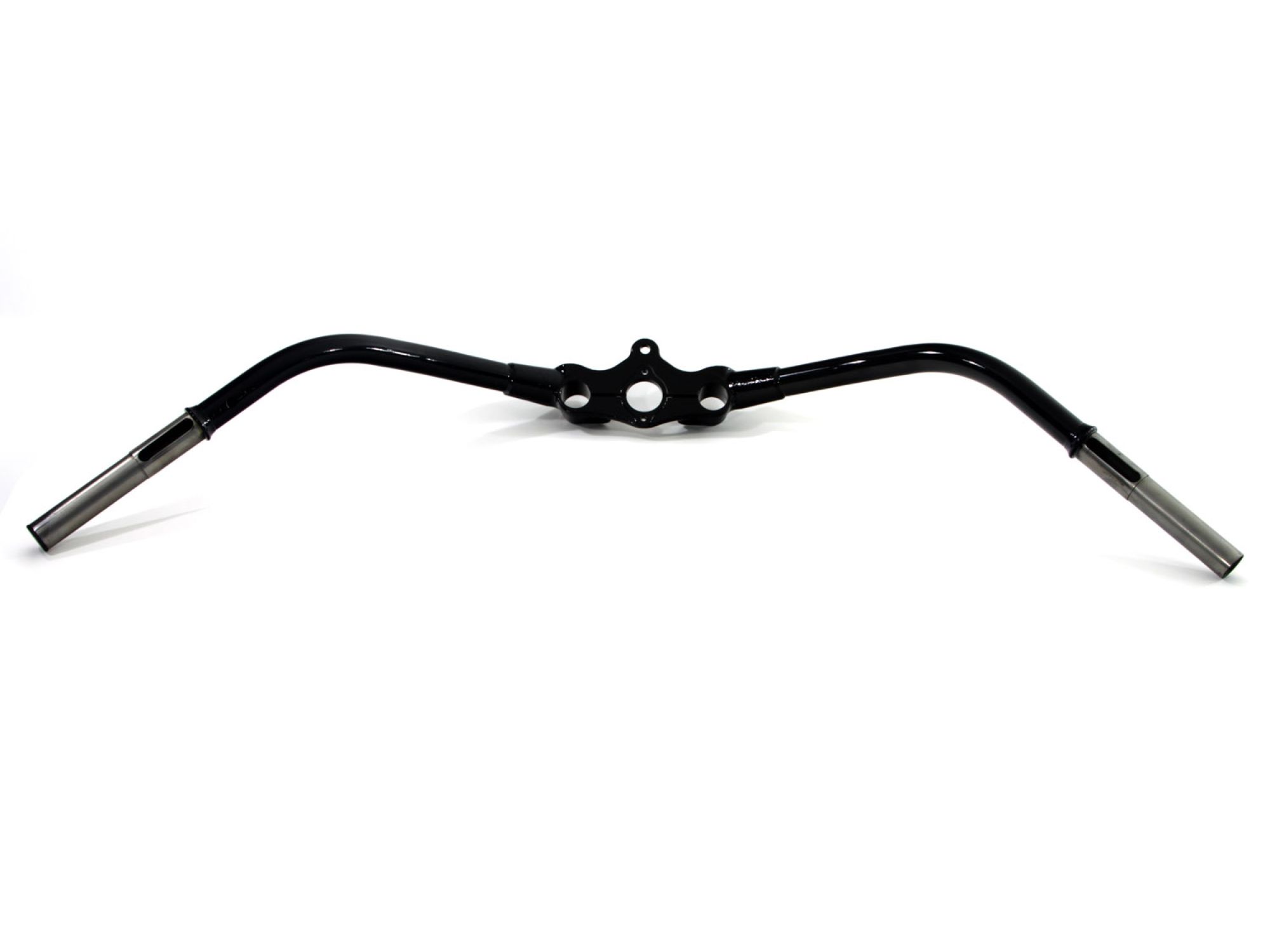 Replica Speedster Handlebar Black