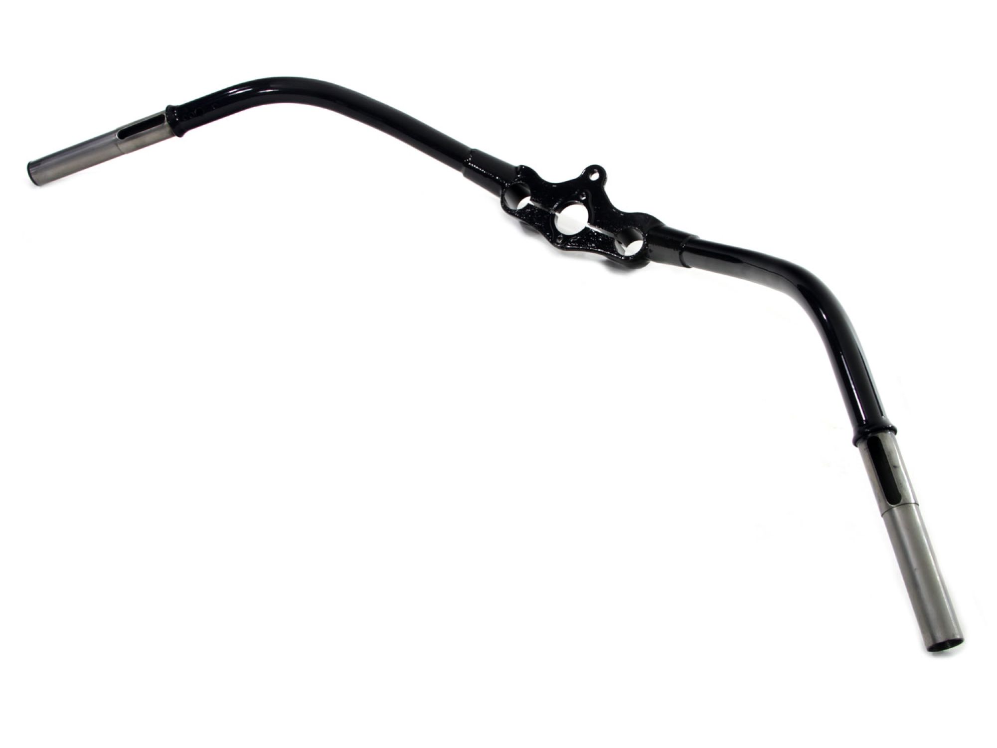 Replica Speedster Handlebar Black