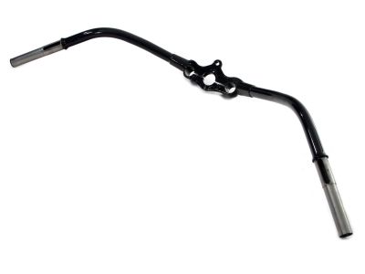 Replica Speedster Handlebar Black