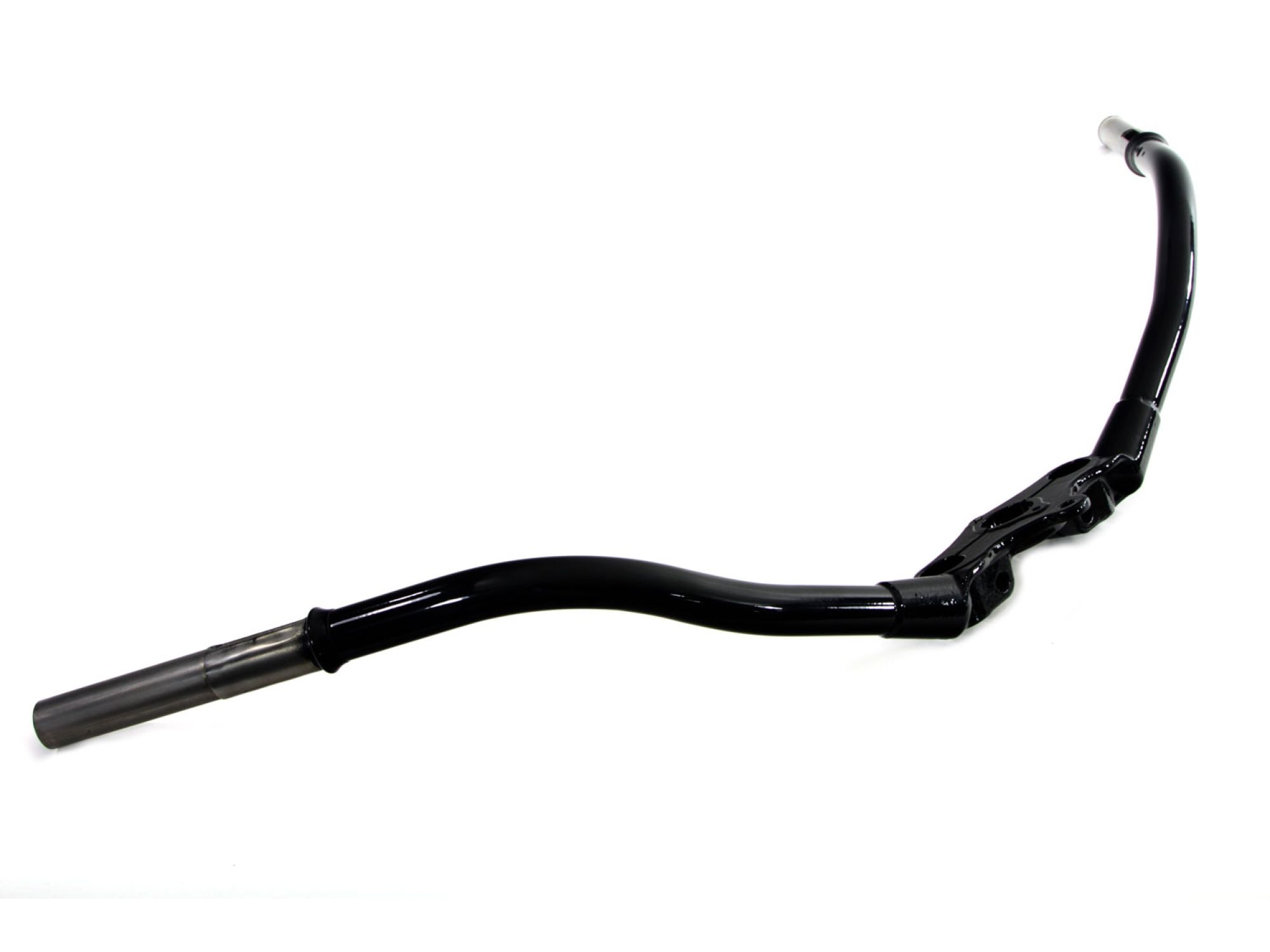 Replica Speedster Handlebar Black