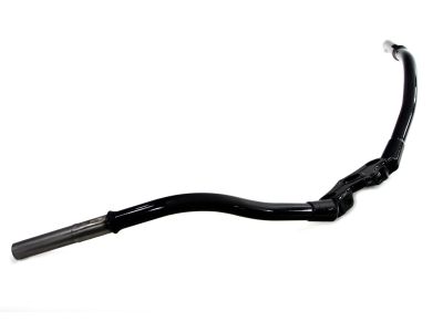 Replica Speedster Handlebar Black