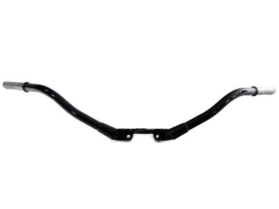 Replica Speedster Handlebar Black