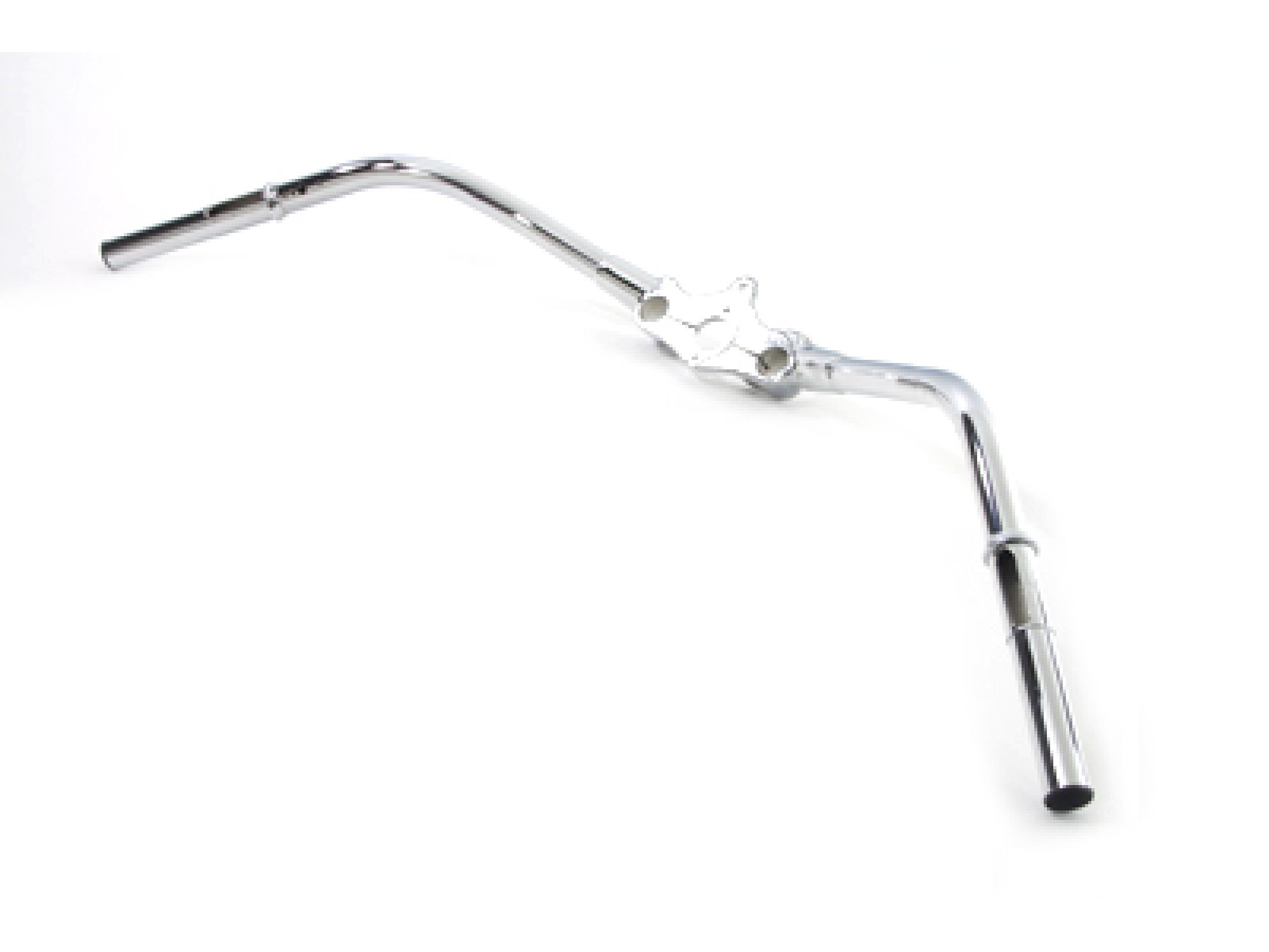 Replica Speedster Handlebar Chrome