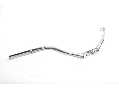 Replica Speedster Handlebar Chrome