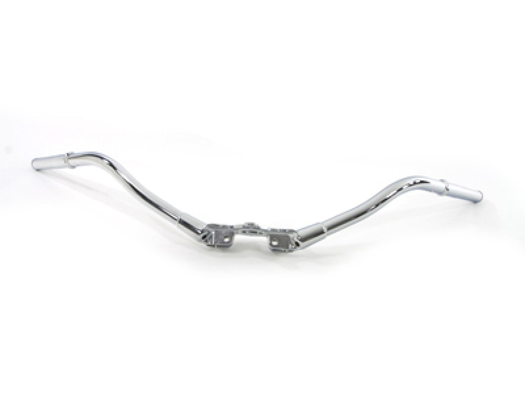 Replica Speedster Handlebar Chrome