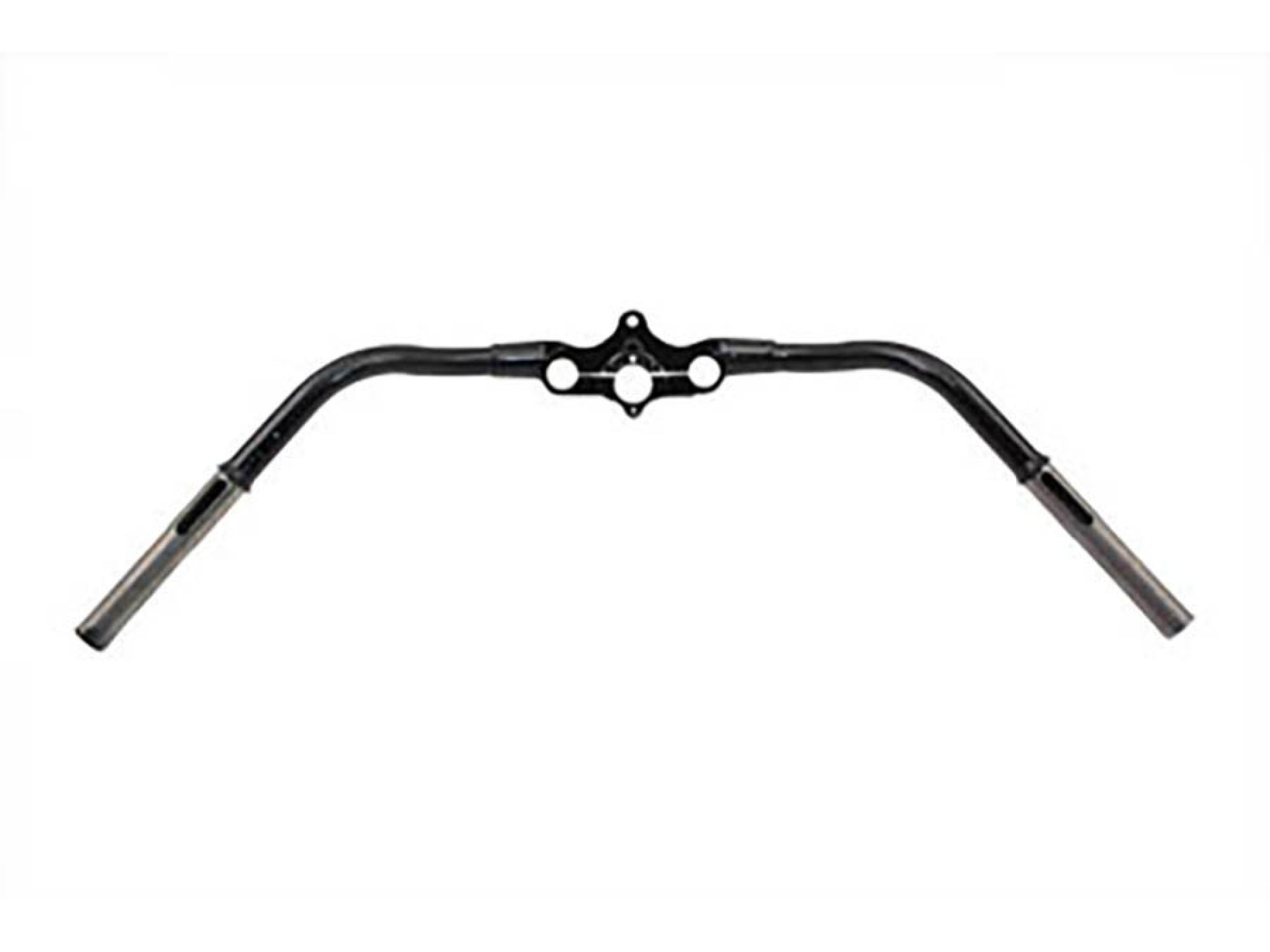 Speedster Handlebar Black