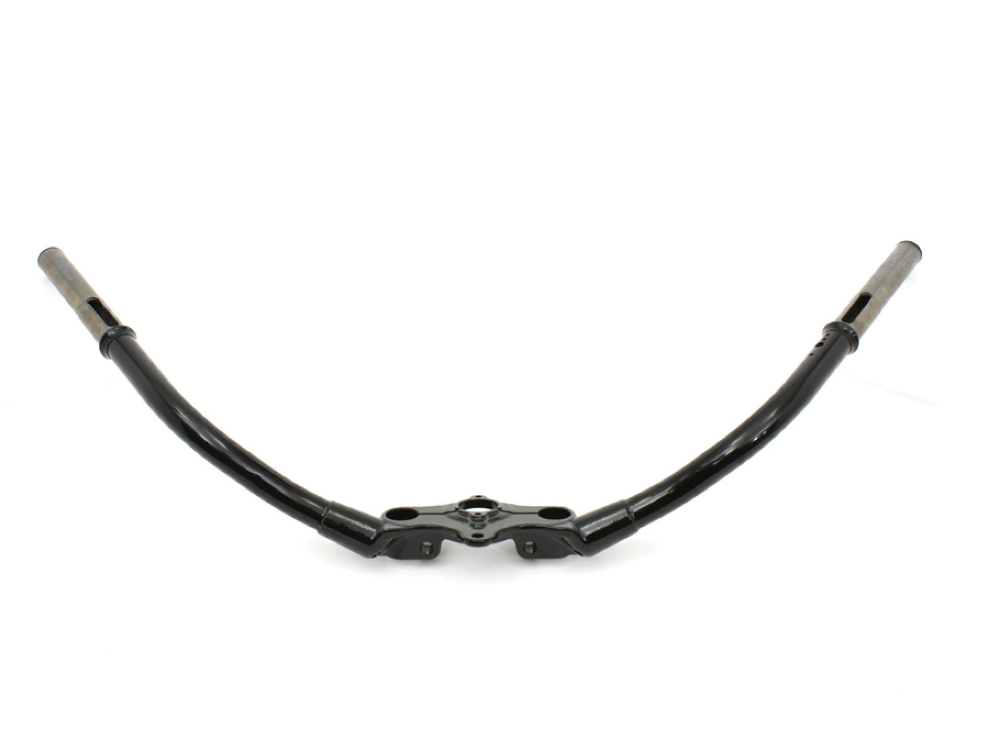 Speedster Handlebar Black