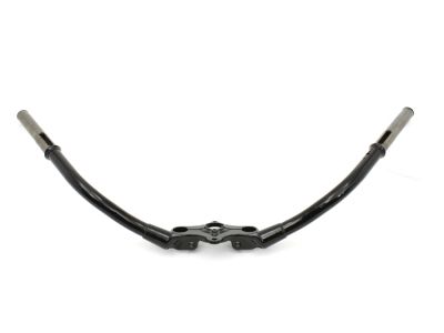 Speedster Handlebar Black