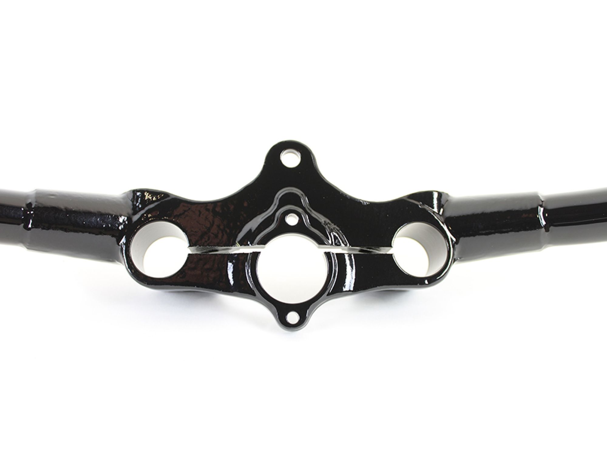Speedster Handlebar Black