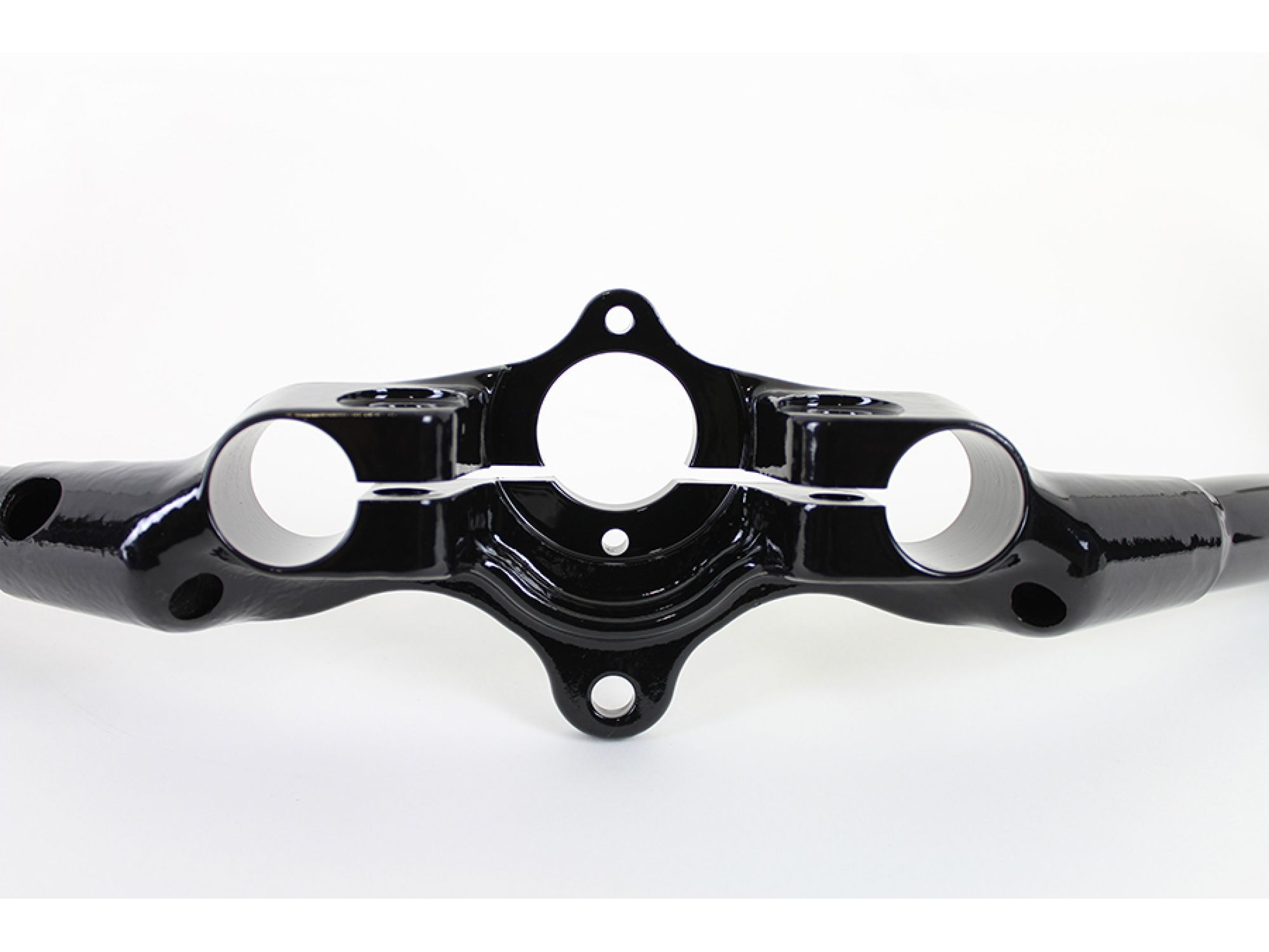 Speedster Handlebar Black