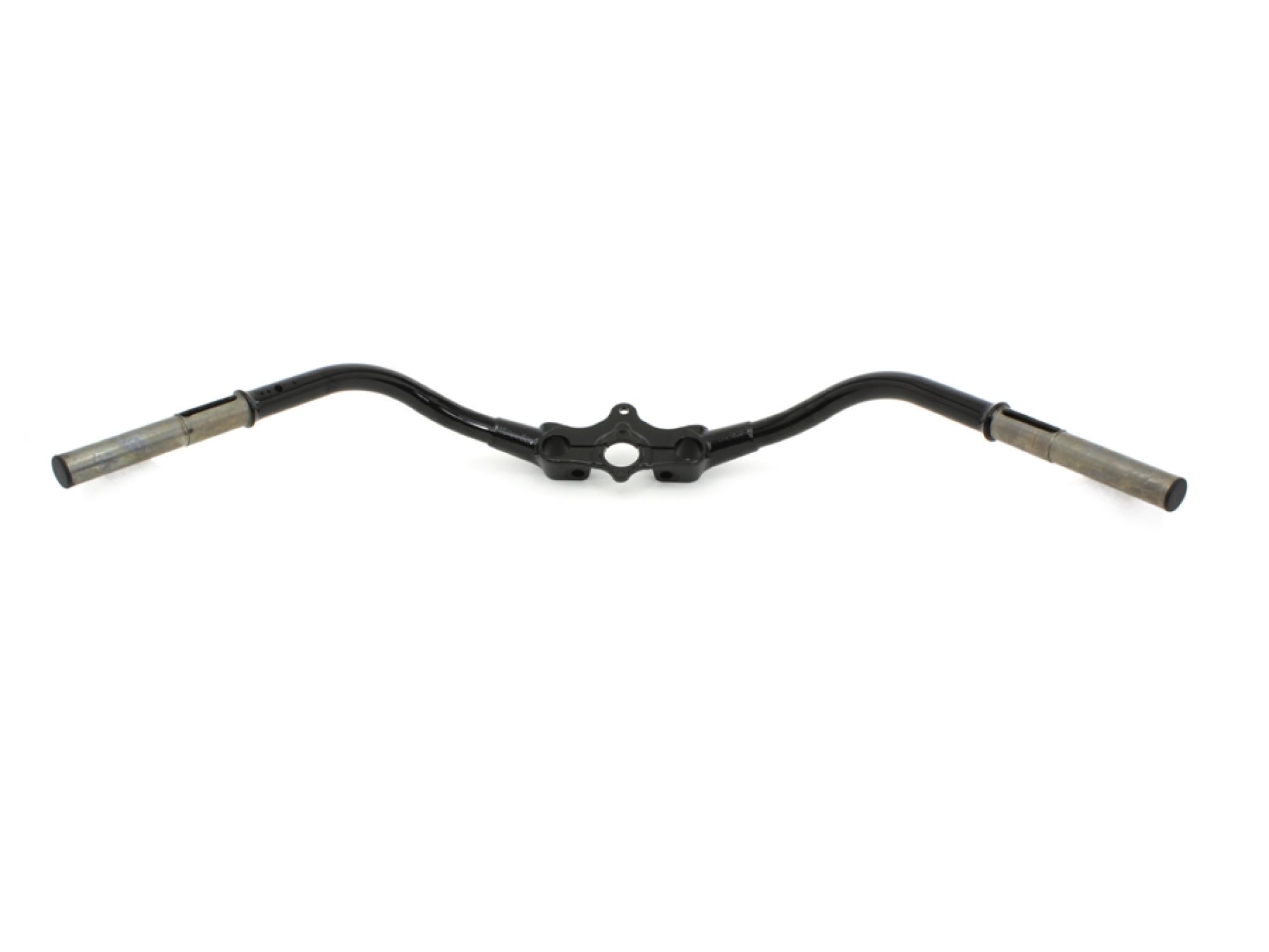 Speedster Handlebar Black