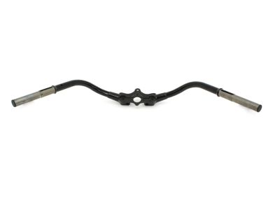 Speedster Handlebar Black