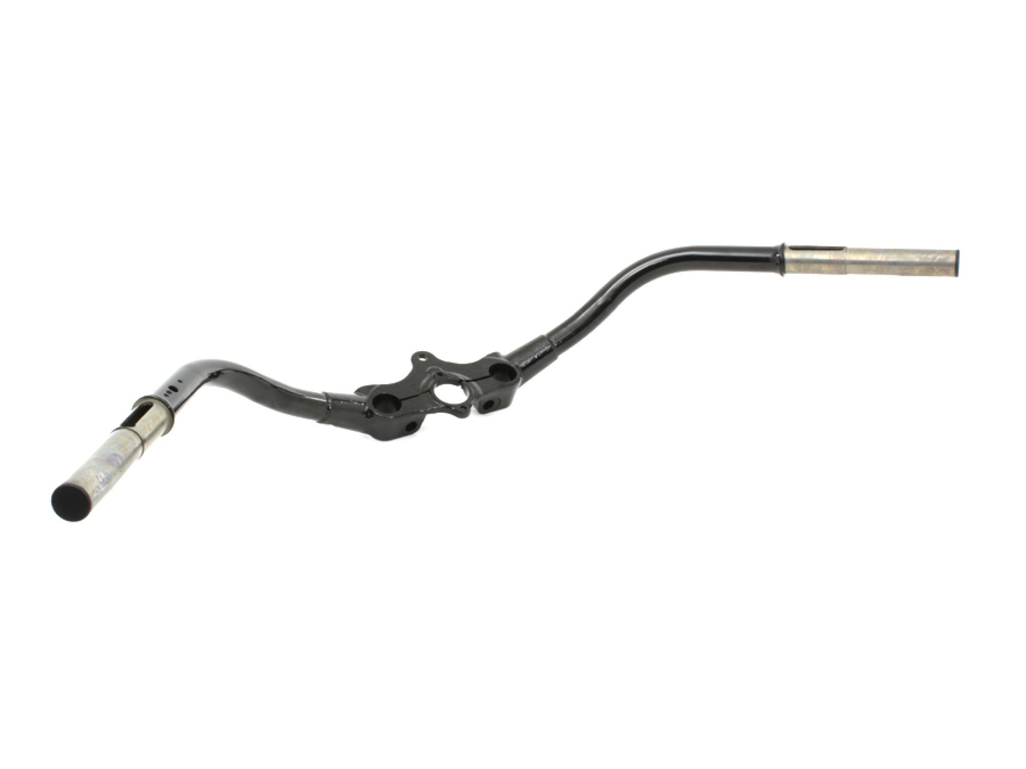 Speedster Handlebar Black
