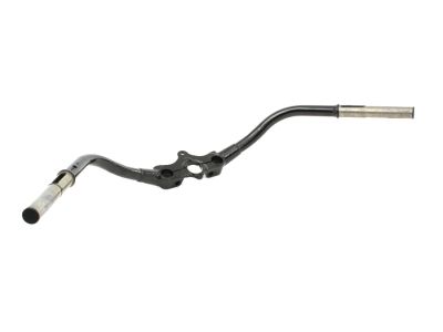 Speedster Handlebar Black