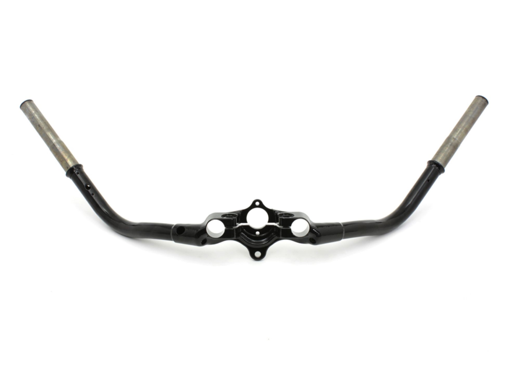 Speedster Handlebar Black