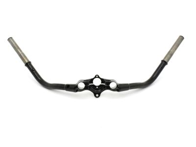 Speedster Handlebar Black