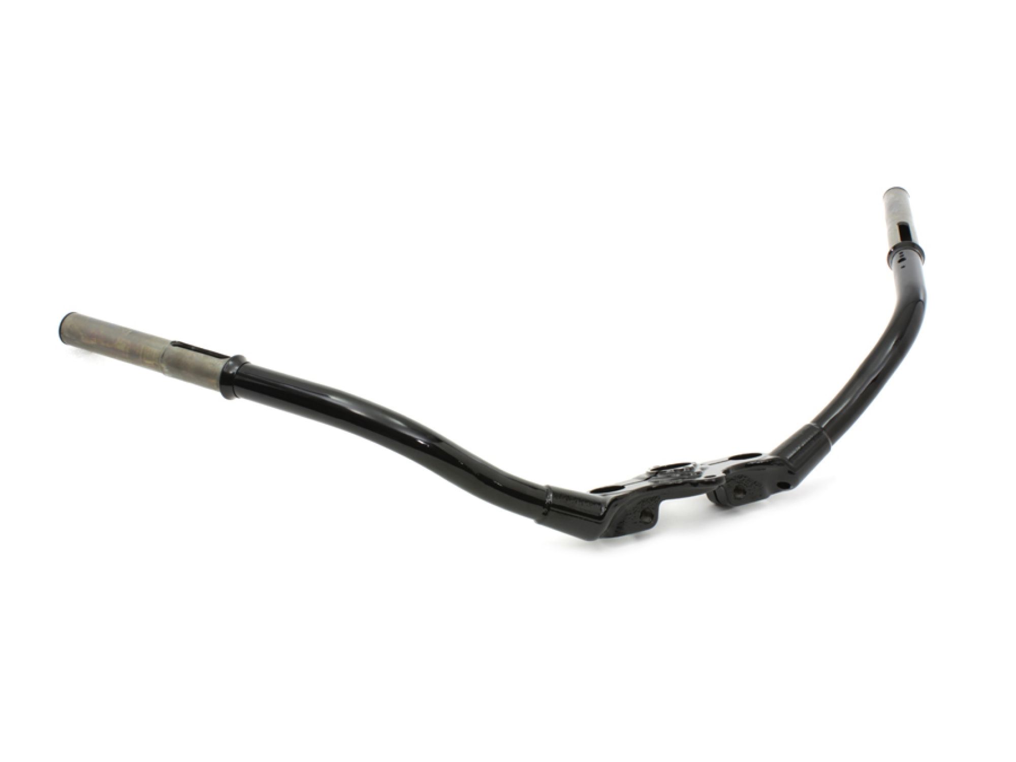 Speedster Handlebar Black
