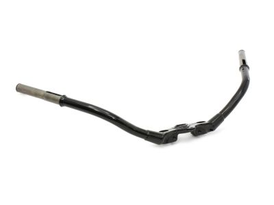 Speedster Handlebar Black