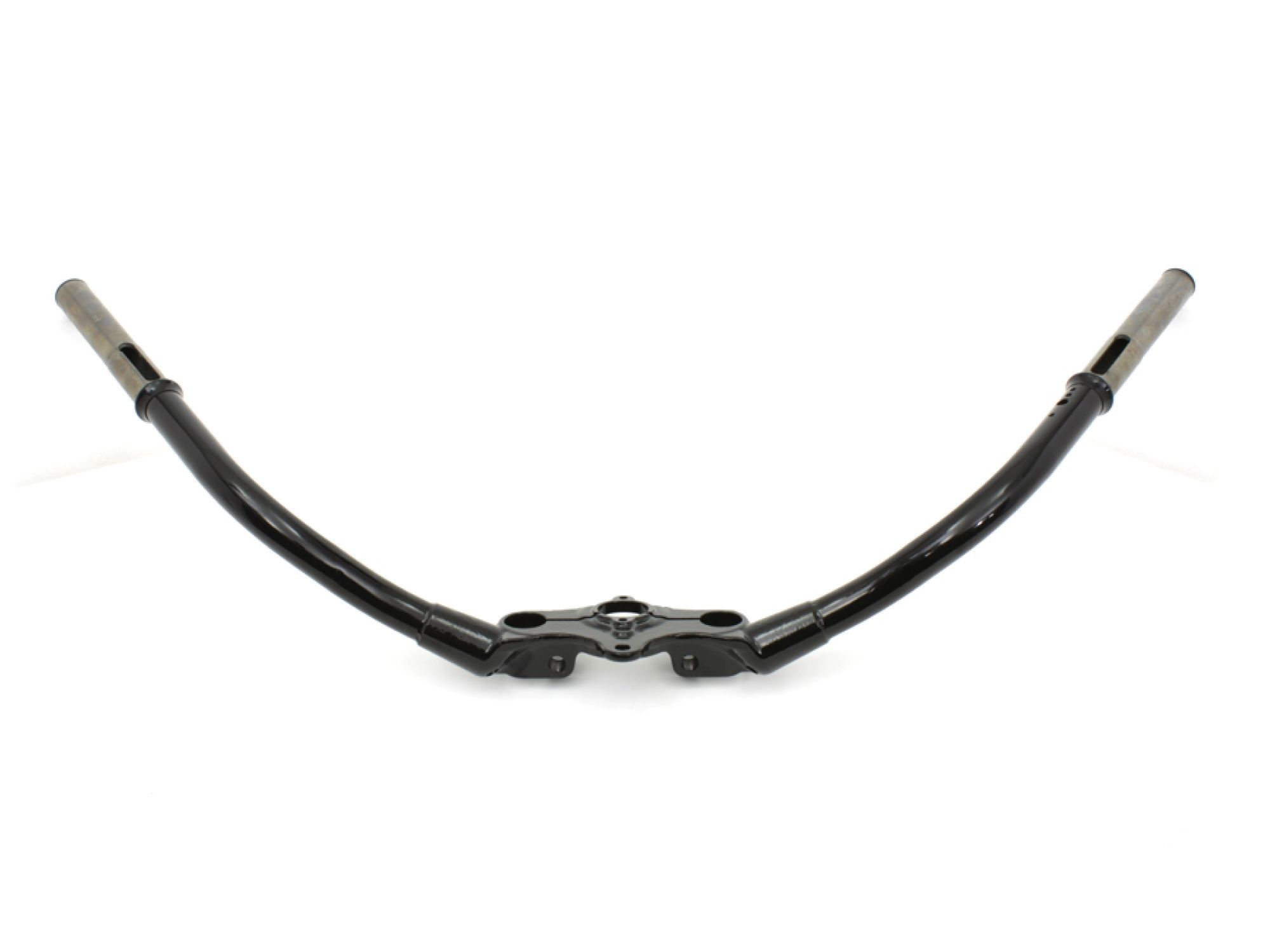 Speedster Handlebar Black
