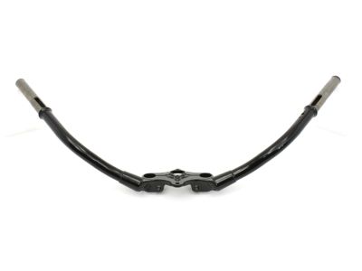 Speedster Handlebar Black