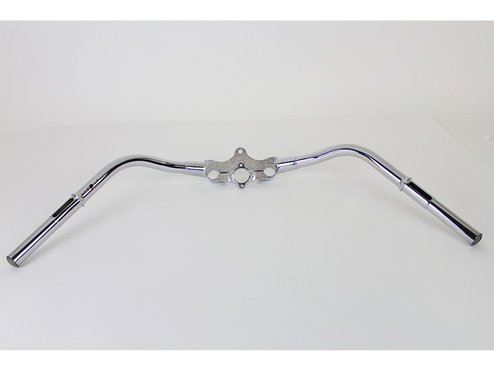 Speedster Handlebar Chrome