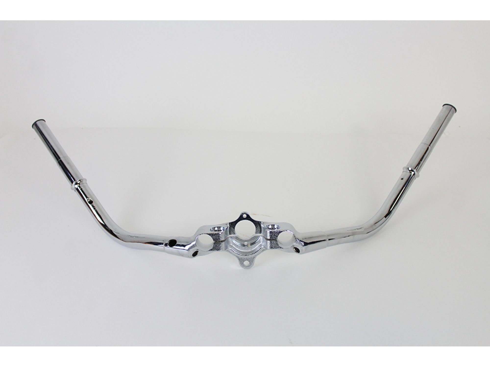 Speedster Handlebar Chrome