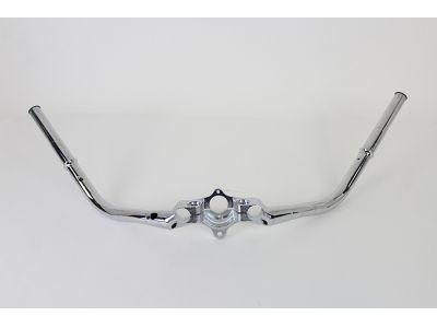 Speedster Handlebar Chrome