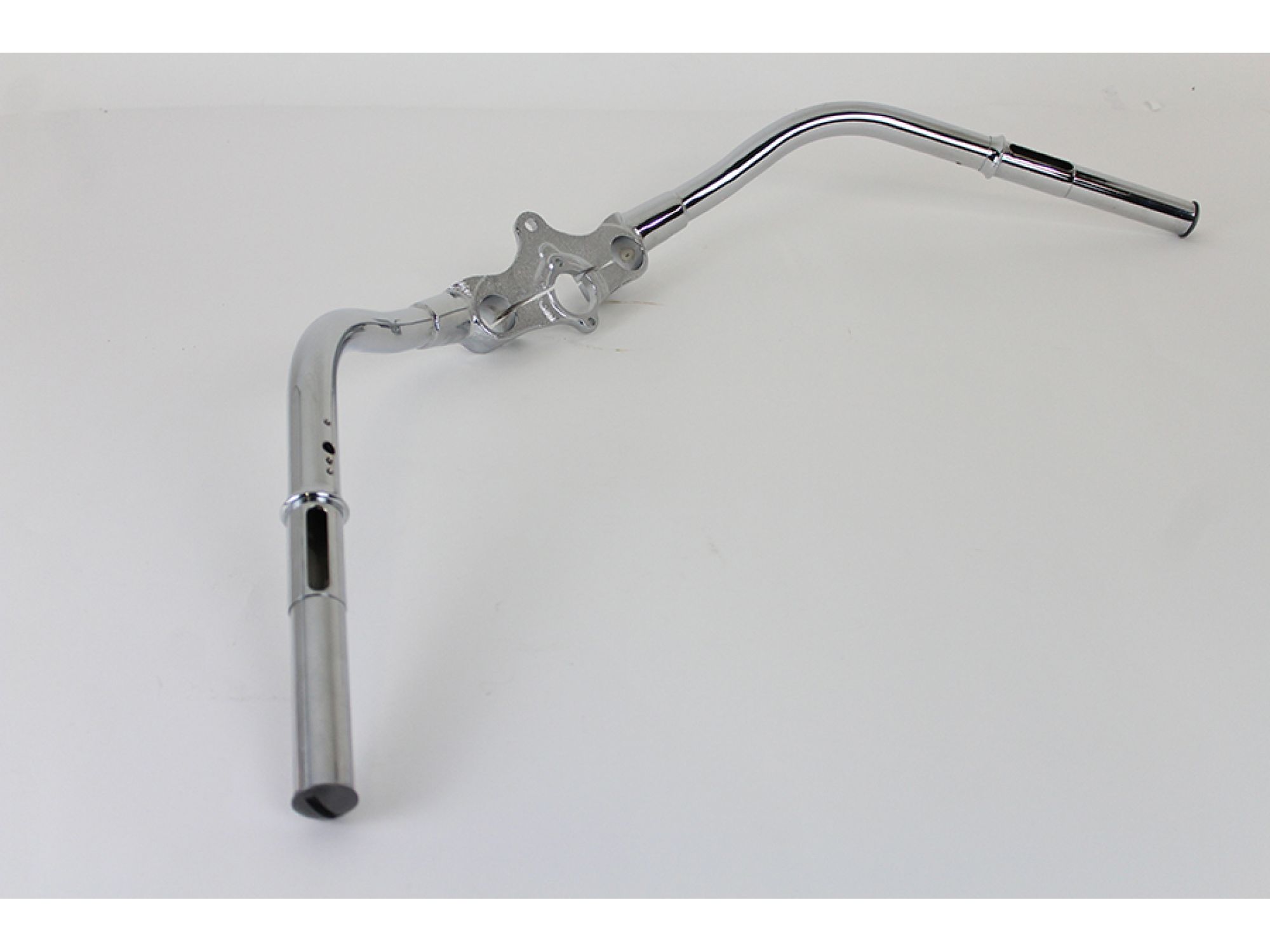 Speedster Handlebar Chrome