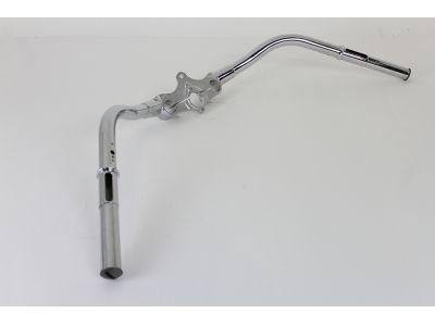 Speedster Handlebar Chrome