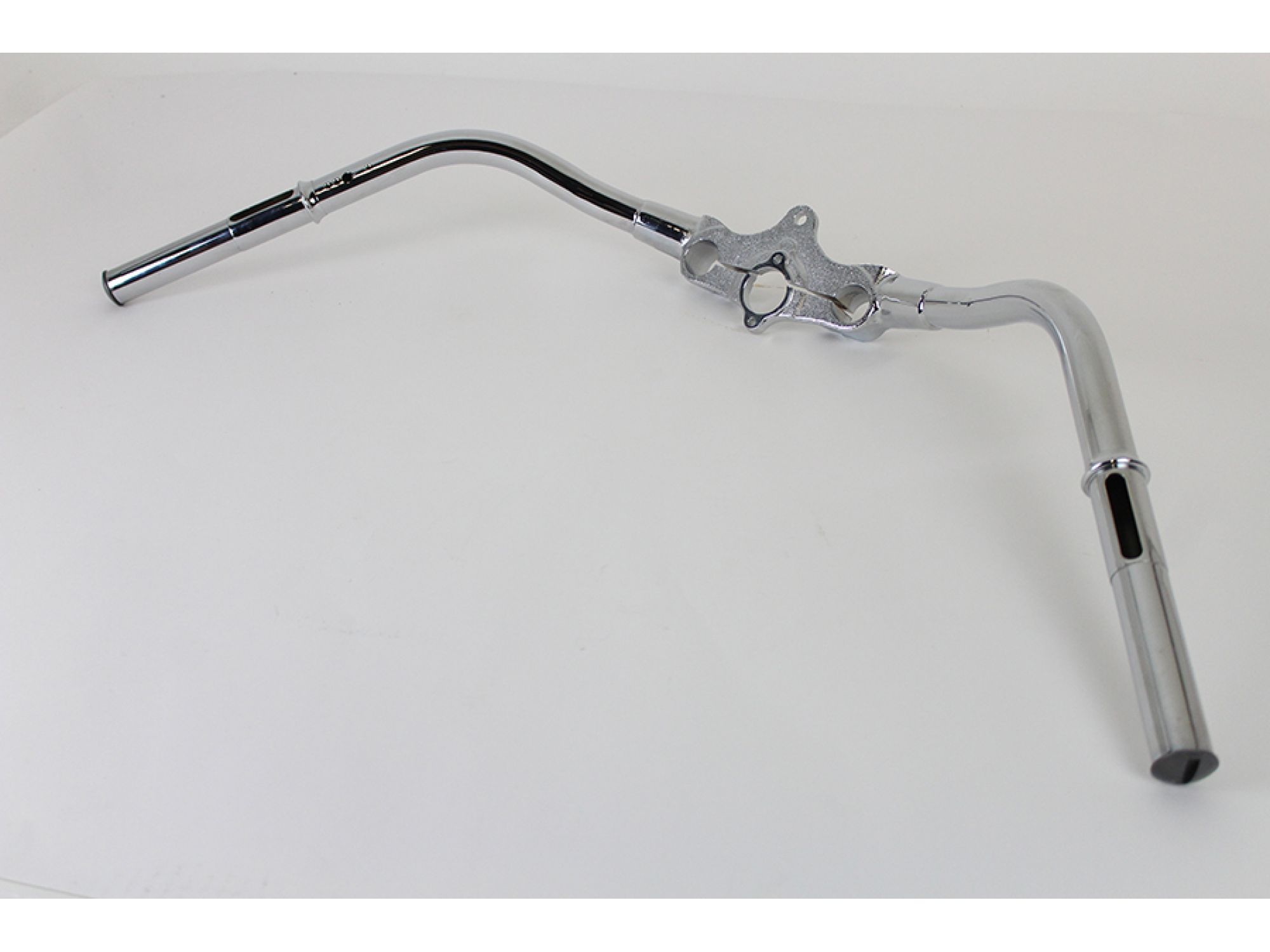 Speedster Handlebar Chrome