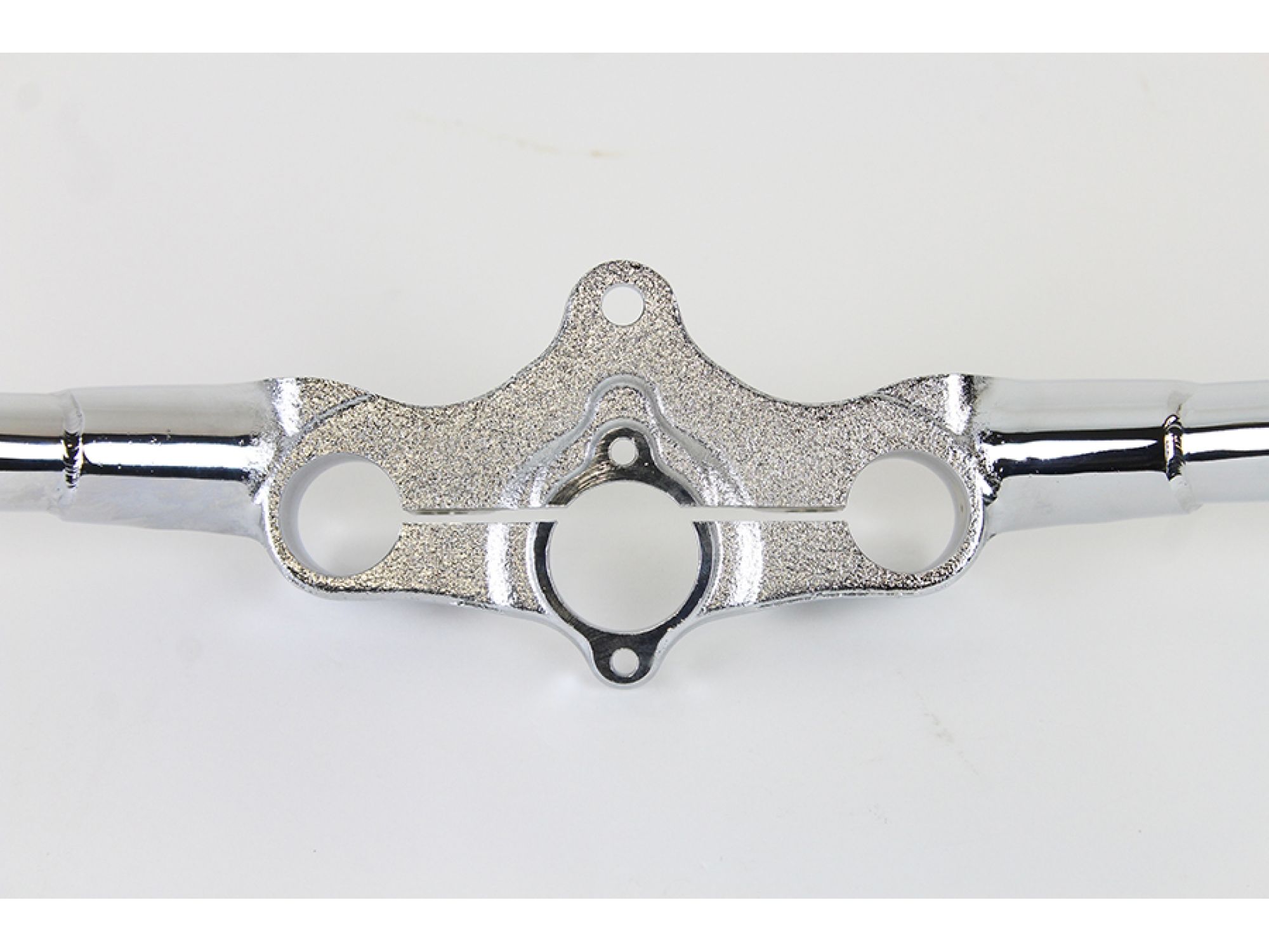 Speedster Handlebar Chrome