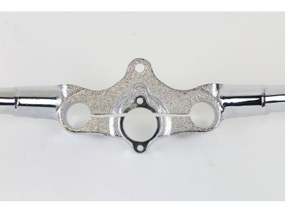 Speedster Handlebar Chrome