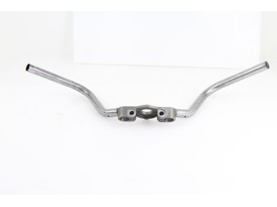 WR Hillclimber Spring Fork Inline Handlebar Raw