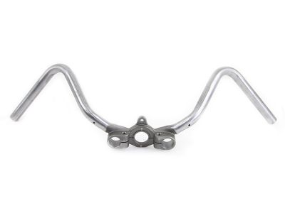 WR Hillclimber Spring Fork Inline Handlebar Raw