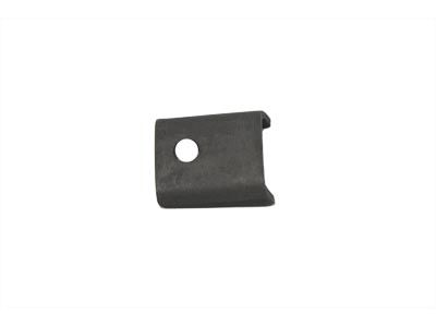 Rear Hanger Muffler Clamp Reinforcement Parkerized
