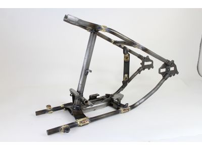Knucklehead Rigid Rear Frame Section