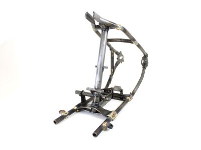 Knucklehead Rigid Rear Frame Section