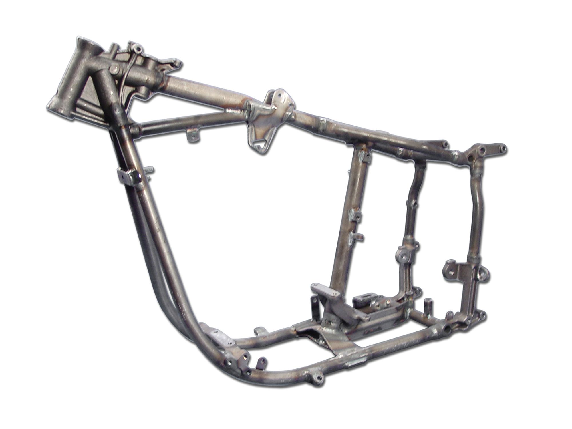 1958-1964 FL Swingarm Frame
