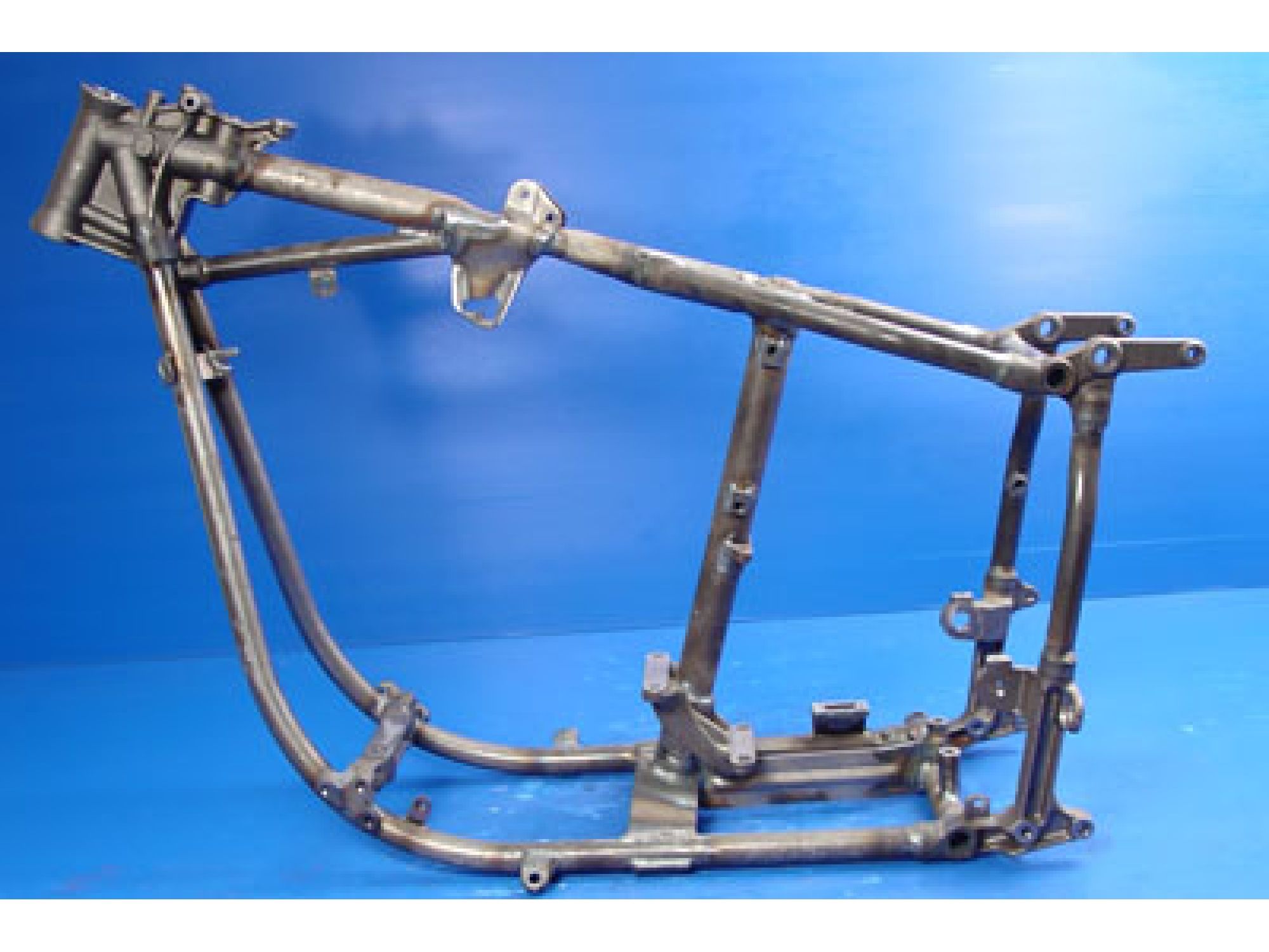 1958-1964 FL Swingarm Frame