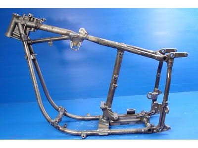 1958-1964 FL Swingarm Frame