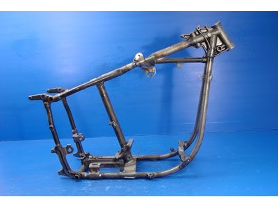 1958-1964 FL Swingarm Frame