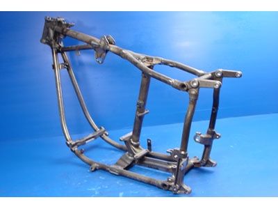 1958-1964 FL Swingarm Frame
