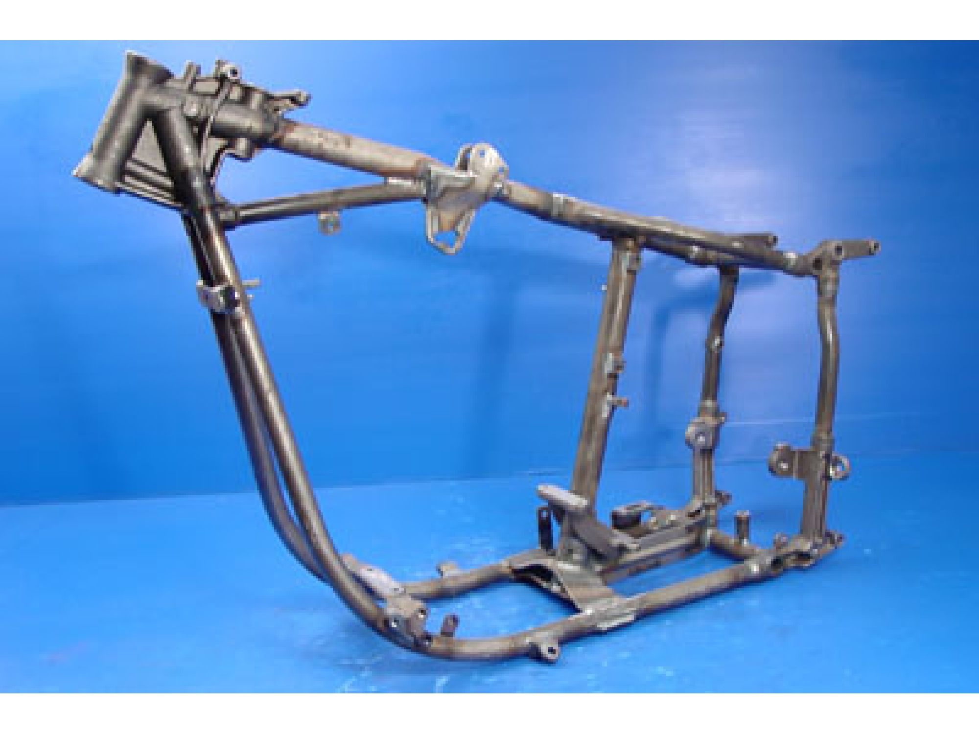 1958-1964 FL Swingarm Frame