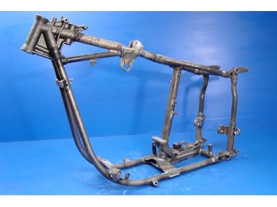 1958-1964 FL Swingarm Frame