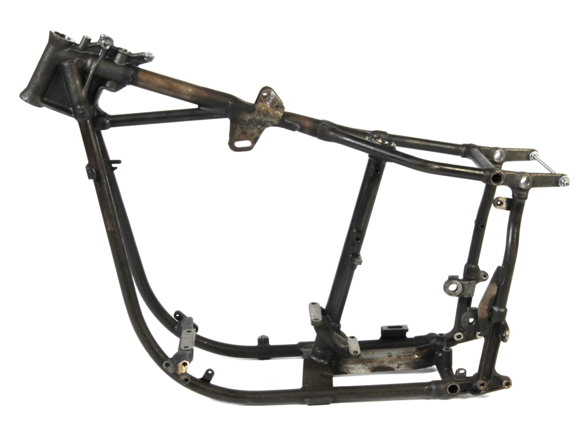 Replica Swingarm Frame