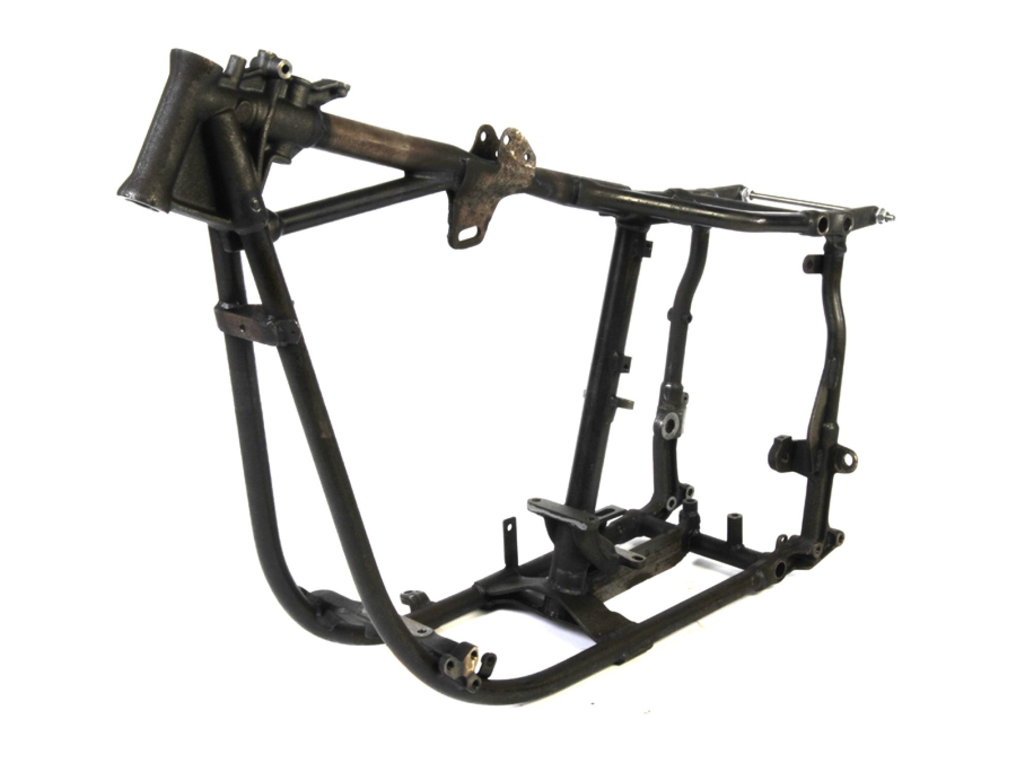 Replica Swingarm Frame