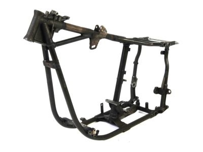 Replica Swingarm Frame