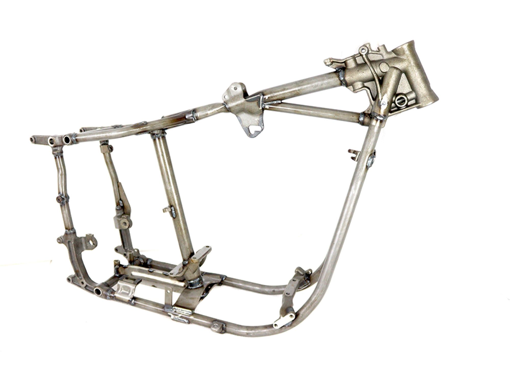 Replica Swingarm Frame