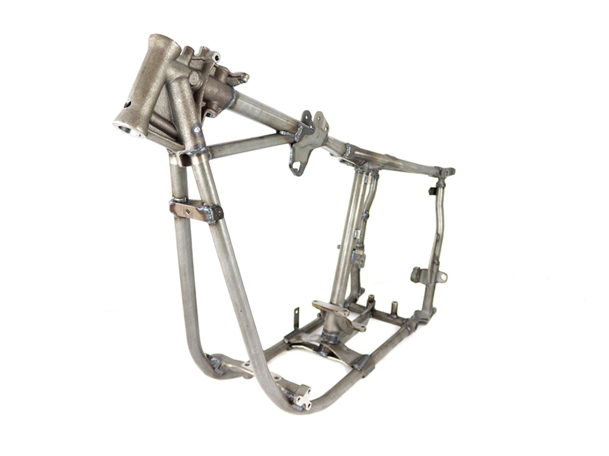 Replica Swingarm Frame