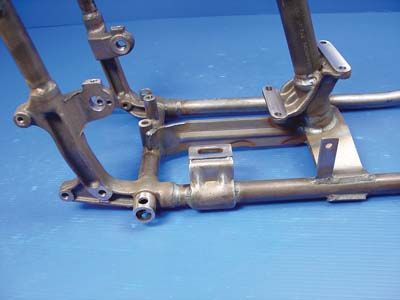 Replica Swingarm Frame
